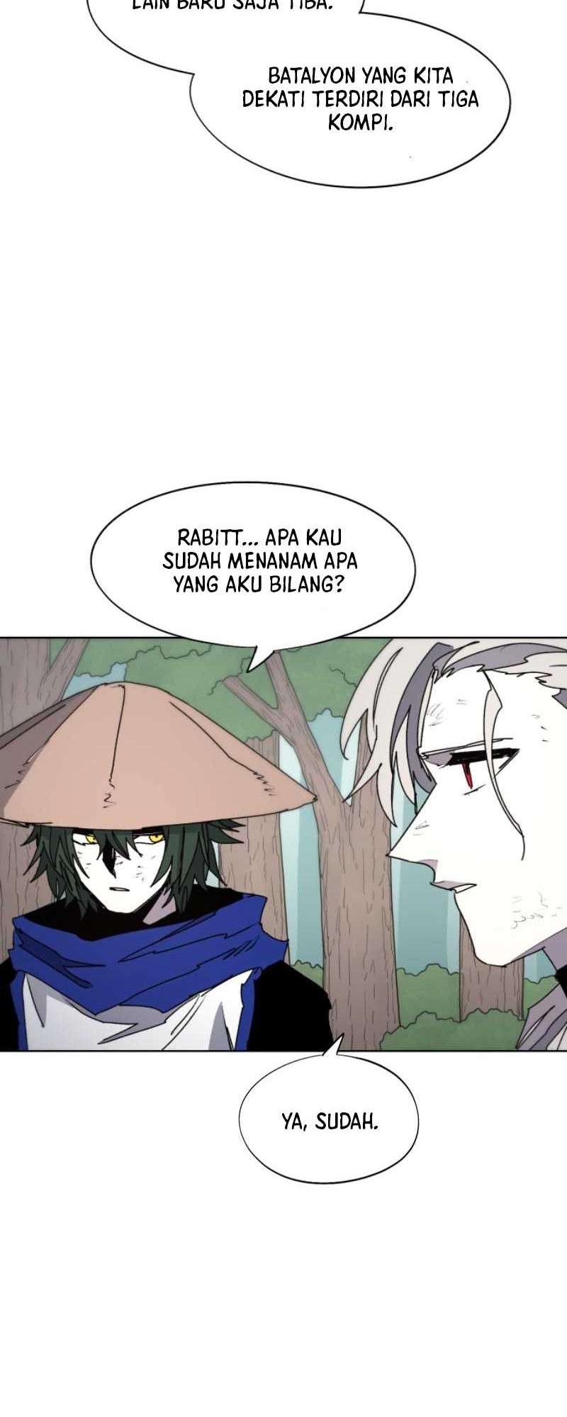 Chapter 95 - halaman 34