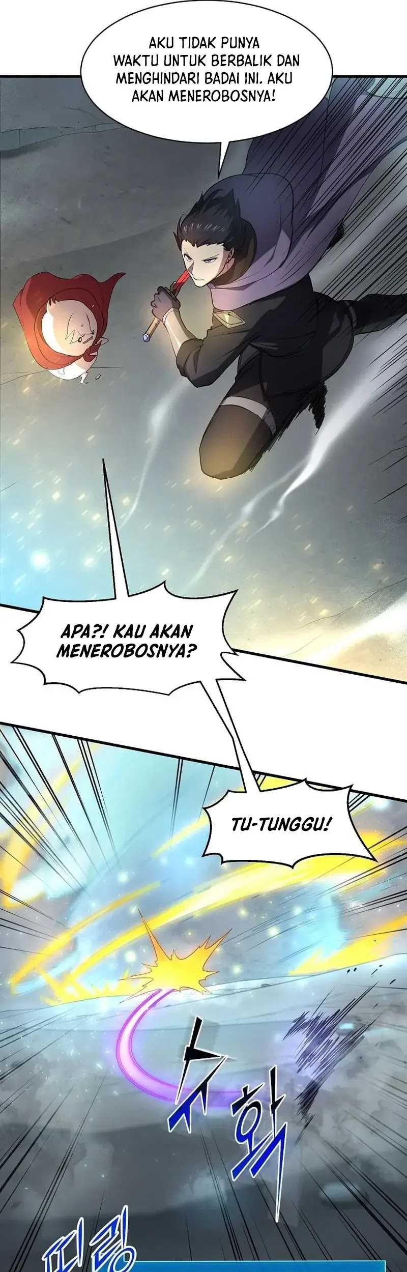 Chapter 87 - halaman 28