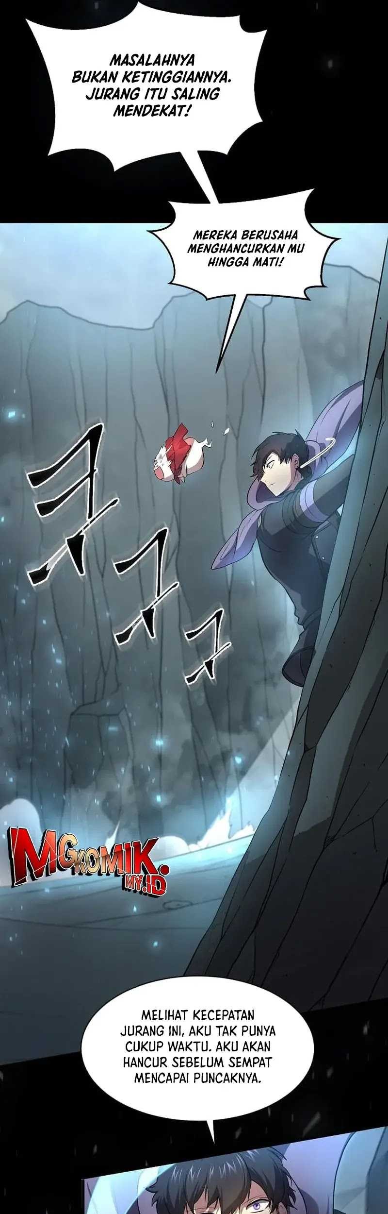 Chapter 87 - halaman 34