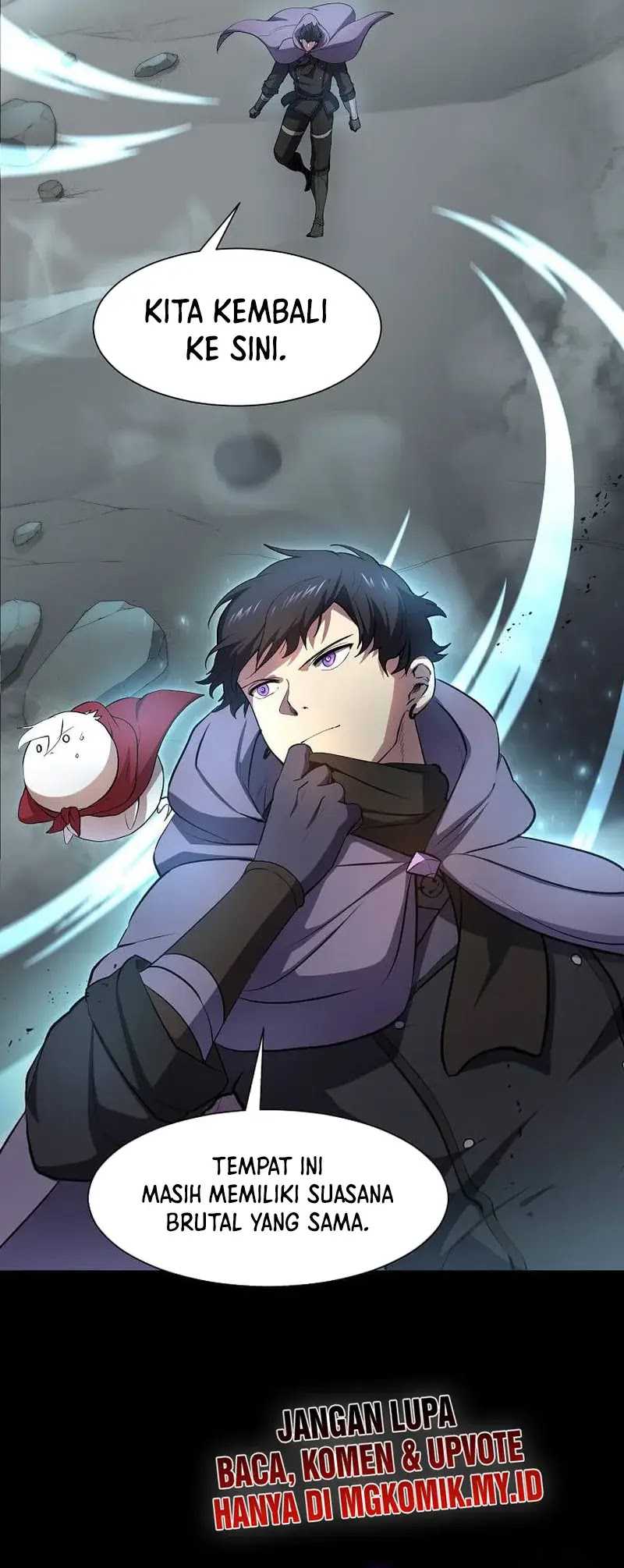 Chapter 87 - halaman 6