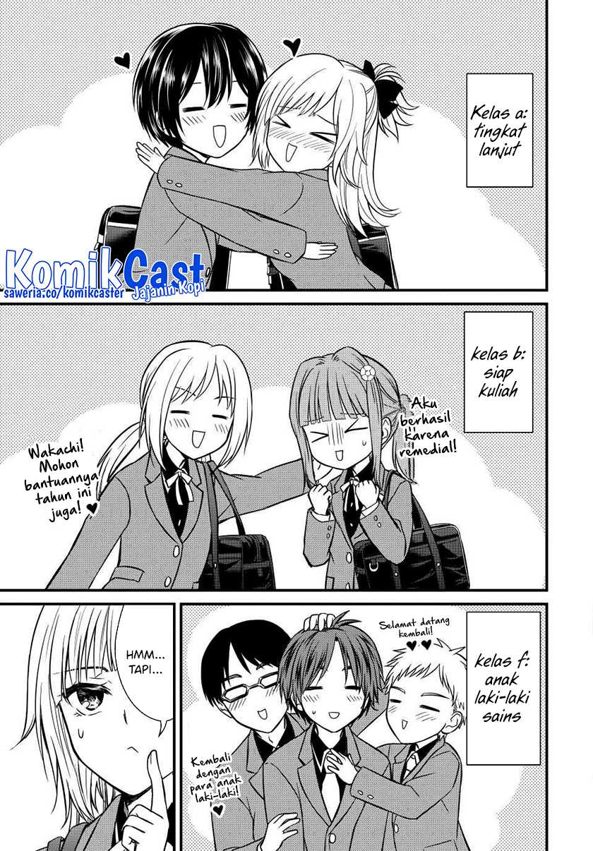 Chapter 138 - halaman 13