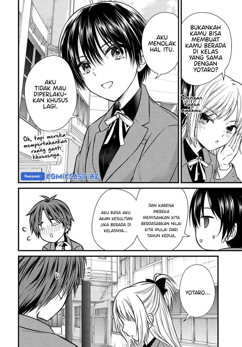 Chapter 138 - halaman 14