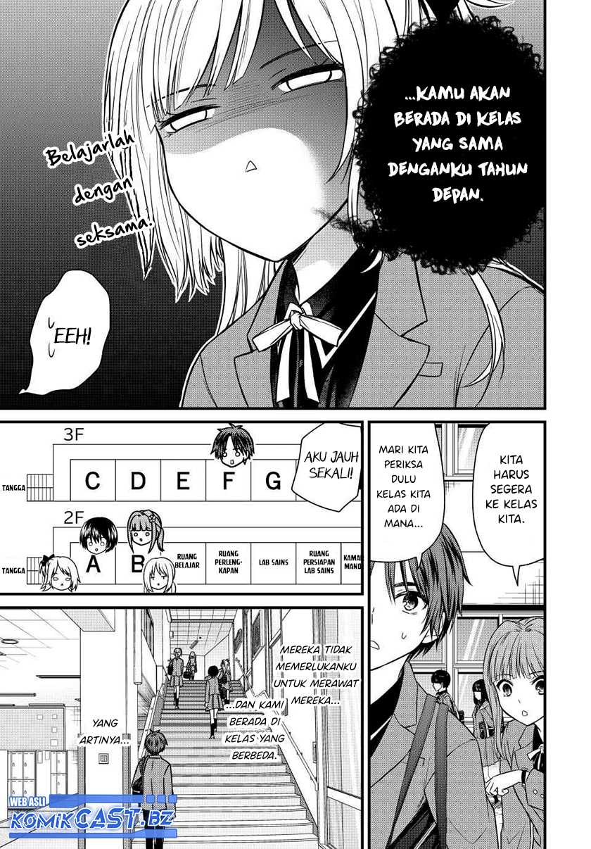 Chapter 138 - halaman 15