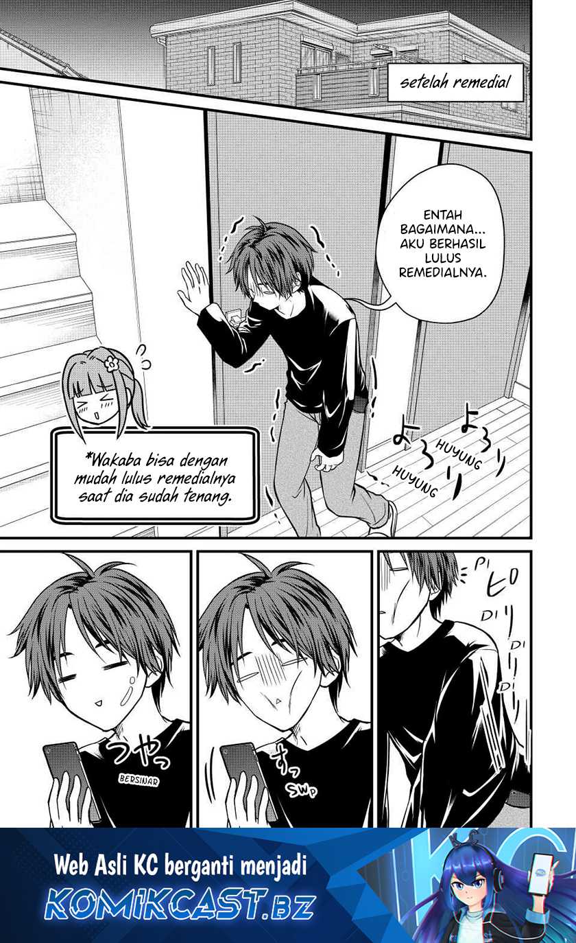 Chapter 138 - halaman 3