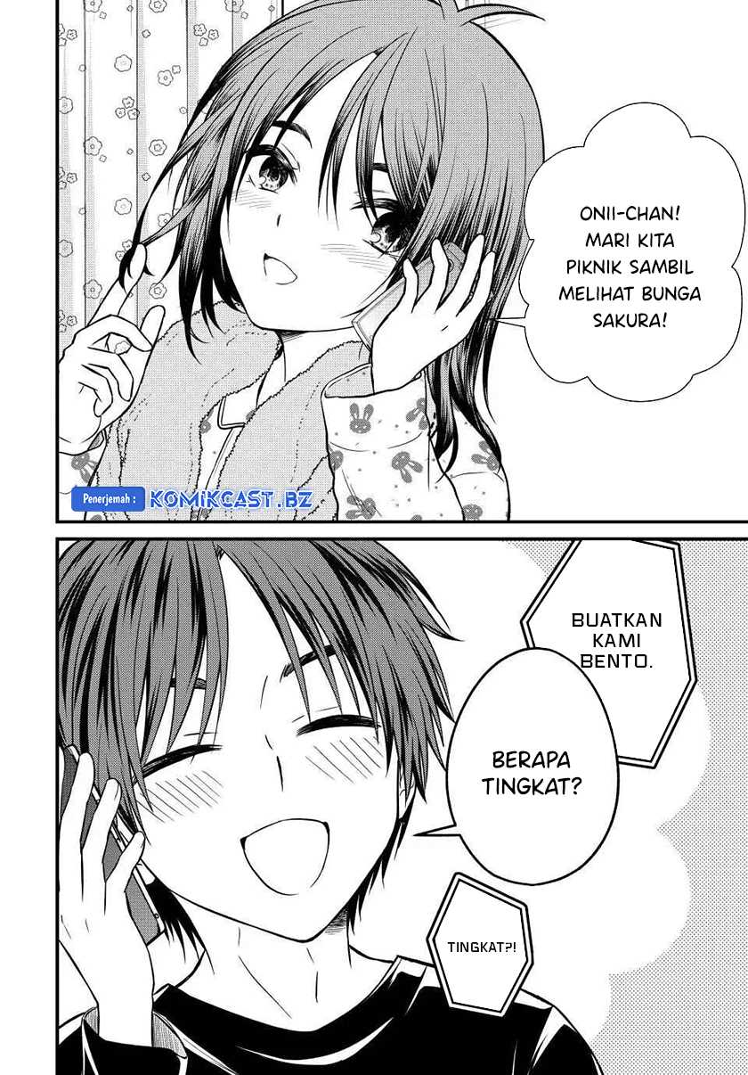 Chapter 138 - halaman 4