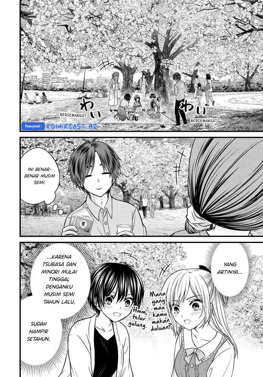Chapter 138 - halaman 6