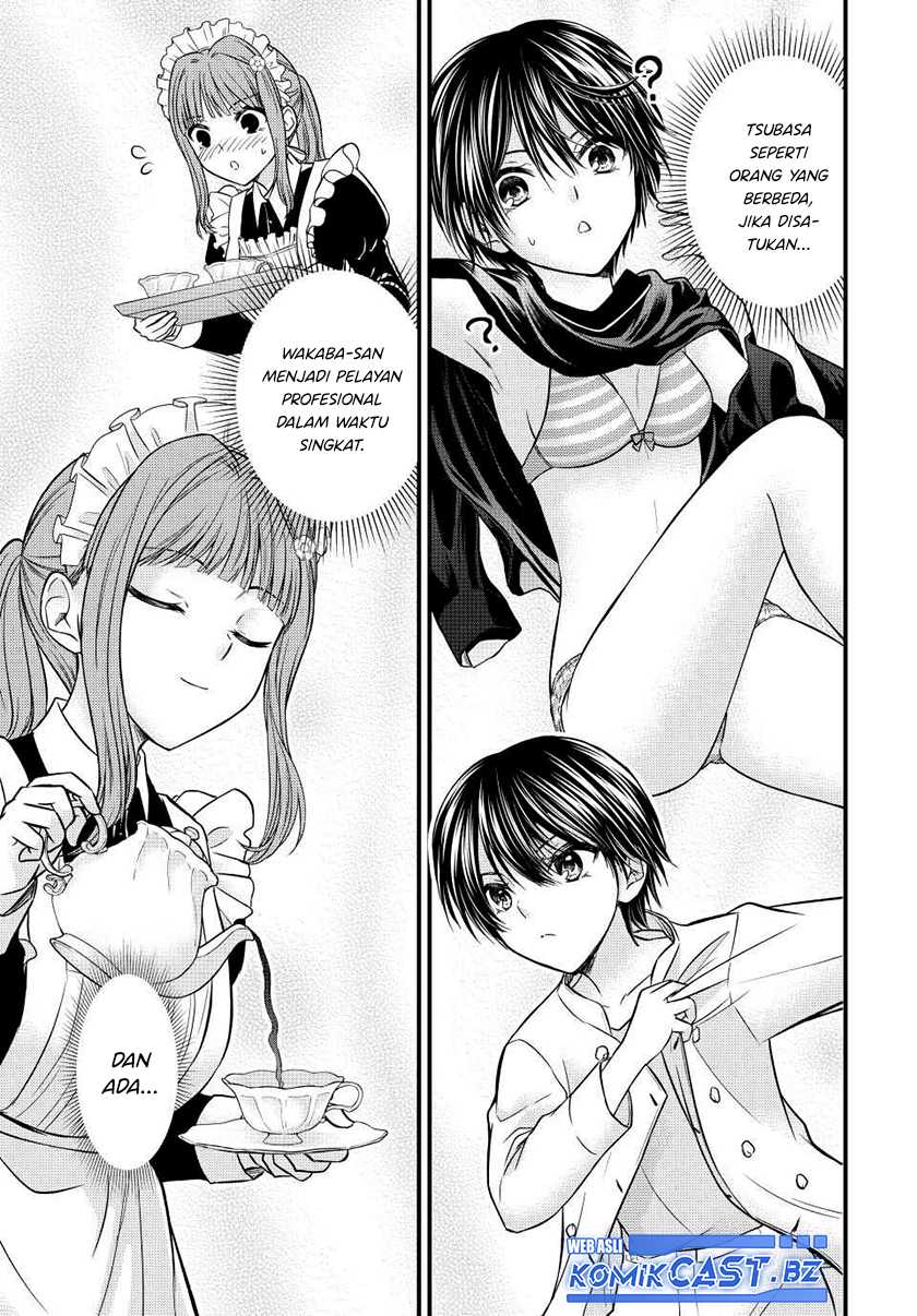 Chapter 138 - halaman 7