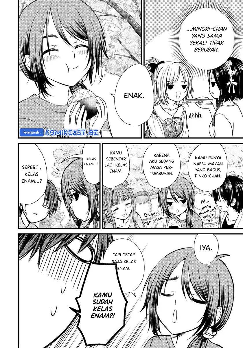 Chapter 138 - halaman 8