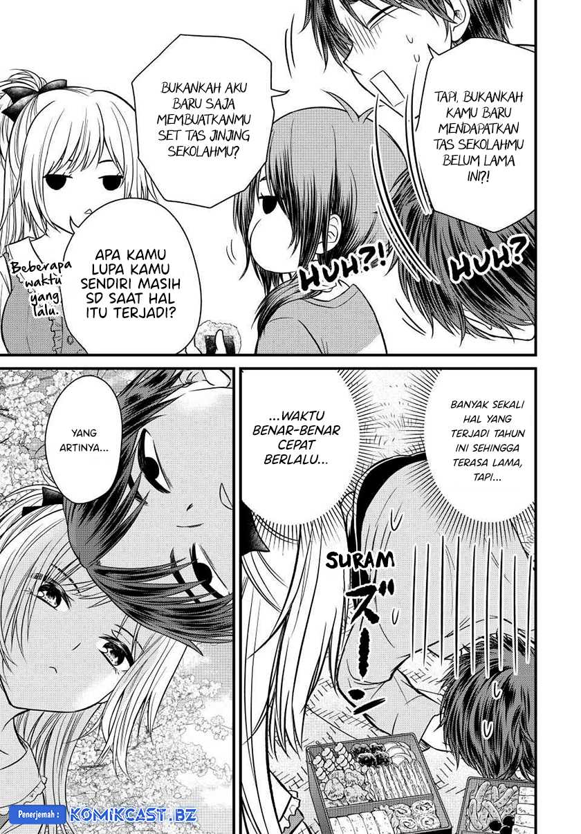 Chapter 138 - halaman 9