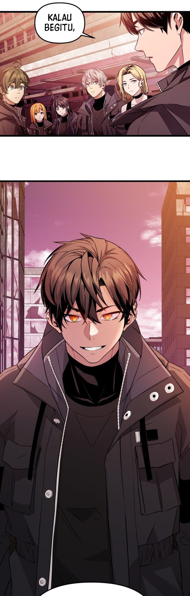 Chapter 108 - halaman 71