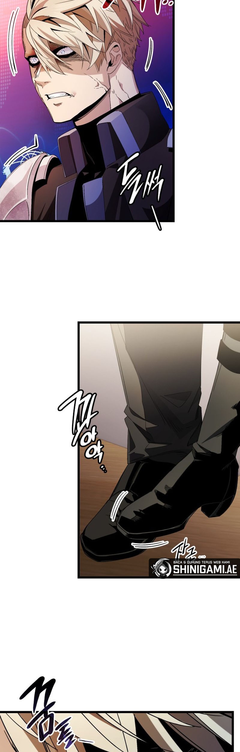 Chapter 108 - halaman 21