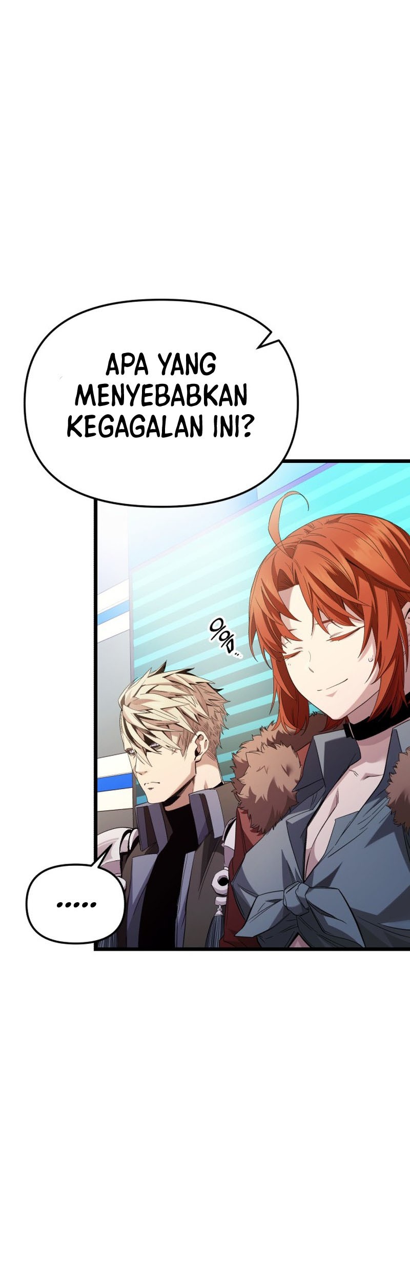 Chapter 108 - halaman 27