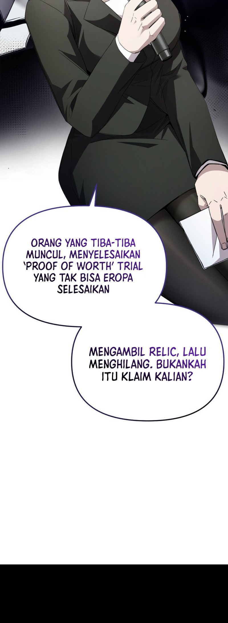 Chapter 108 - halaman 30