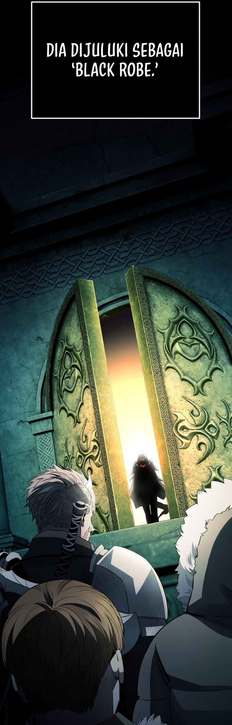 Chapter 108 - halaman 31
