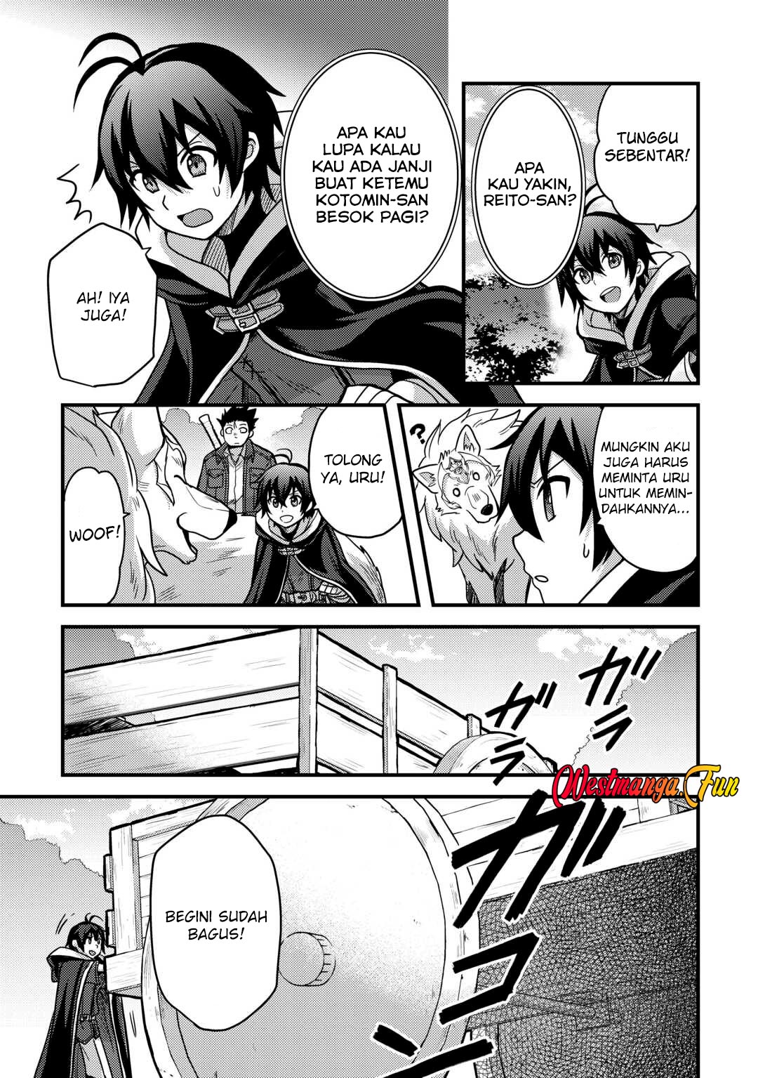 Chapter 43 - halaman 12