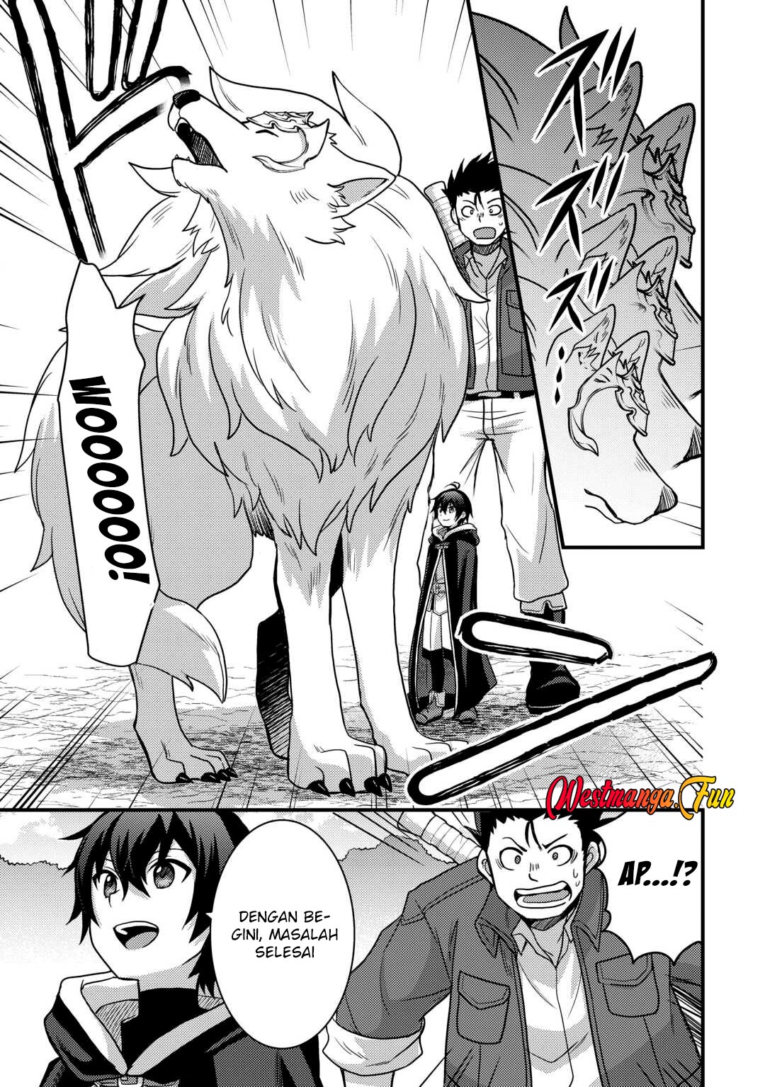 Chapter 43 - halaman 14