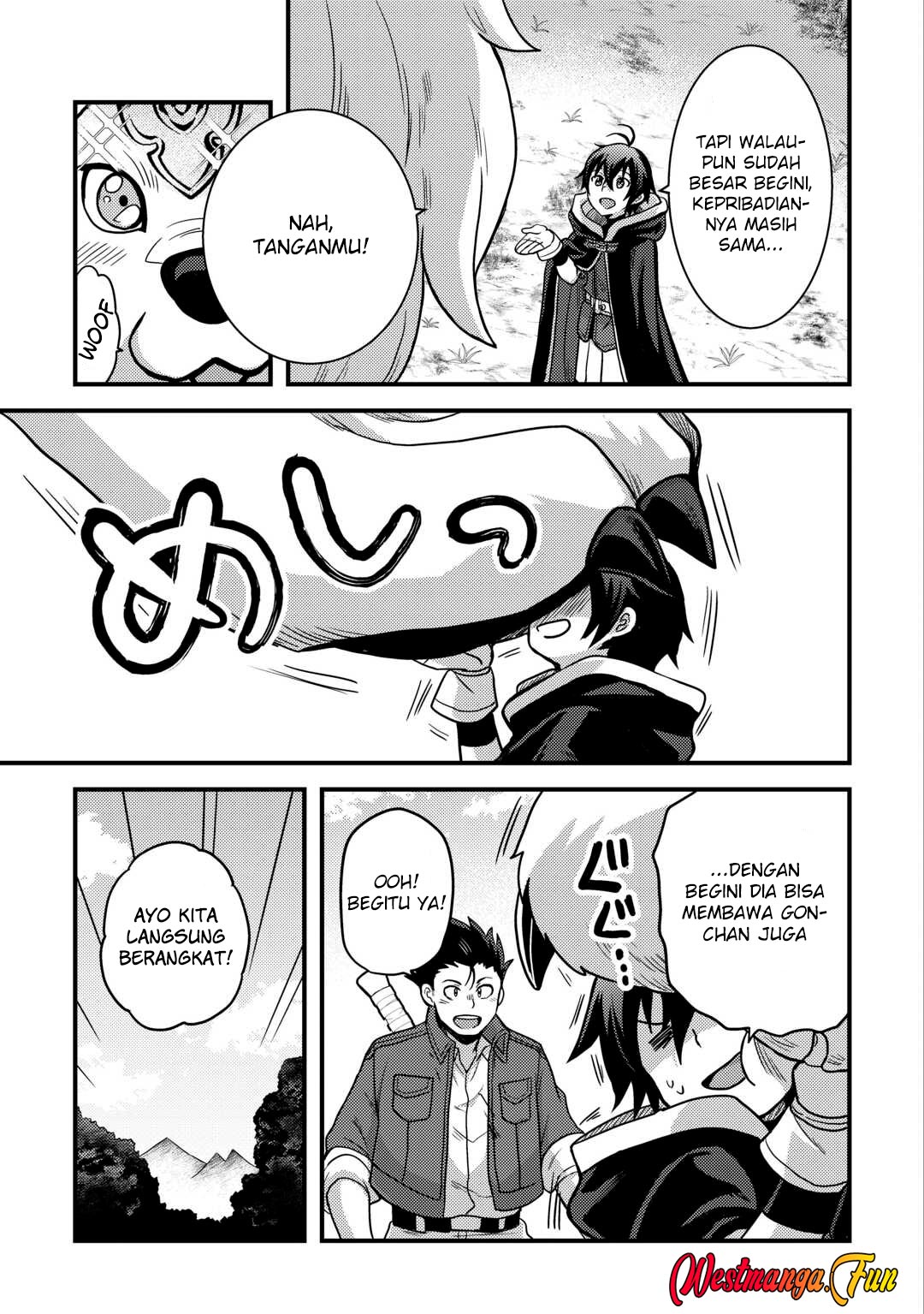 Chapter 43 - halaman 16