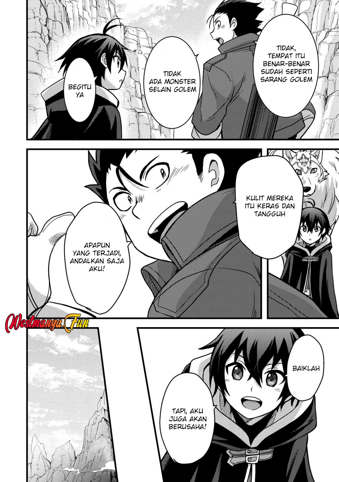Chapter 43 - halaman 20