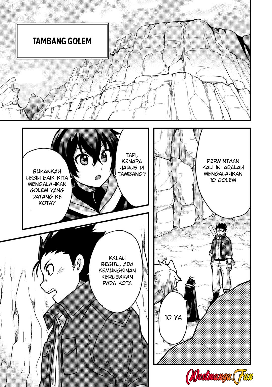 Chapter 43 - halaman 21