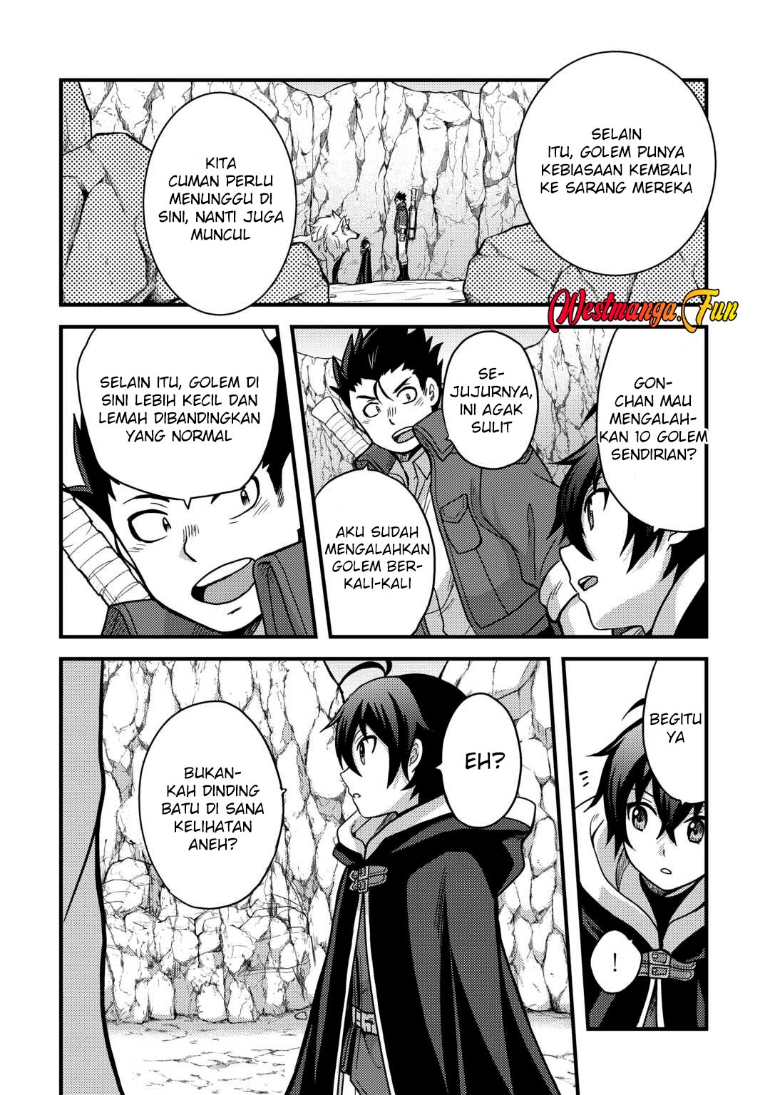 Chapter 43 - halaman 22
