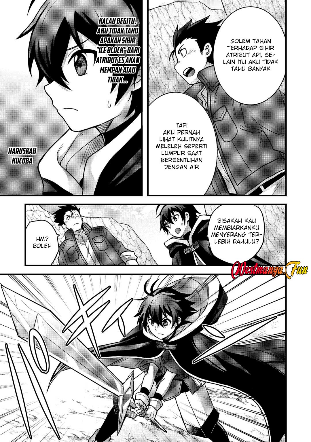 Chapter 43 - halaman 25