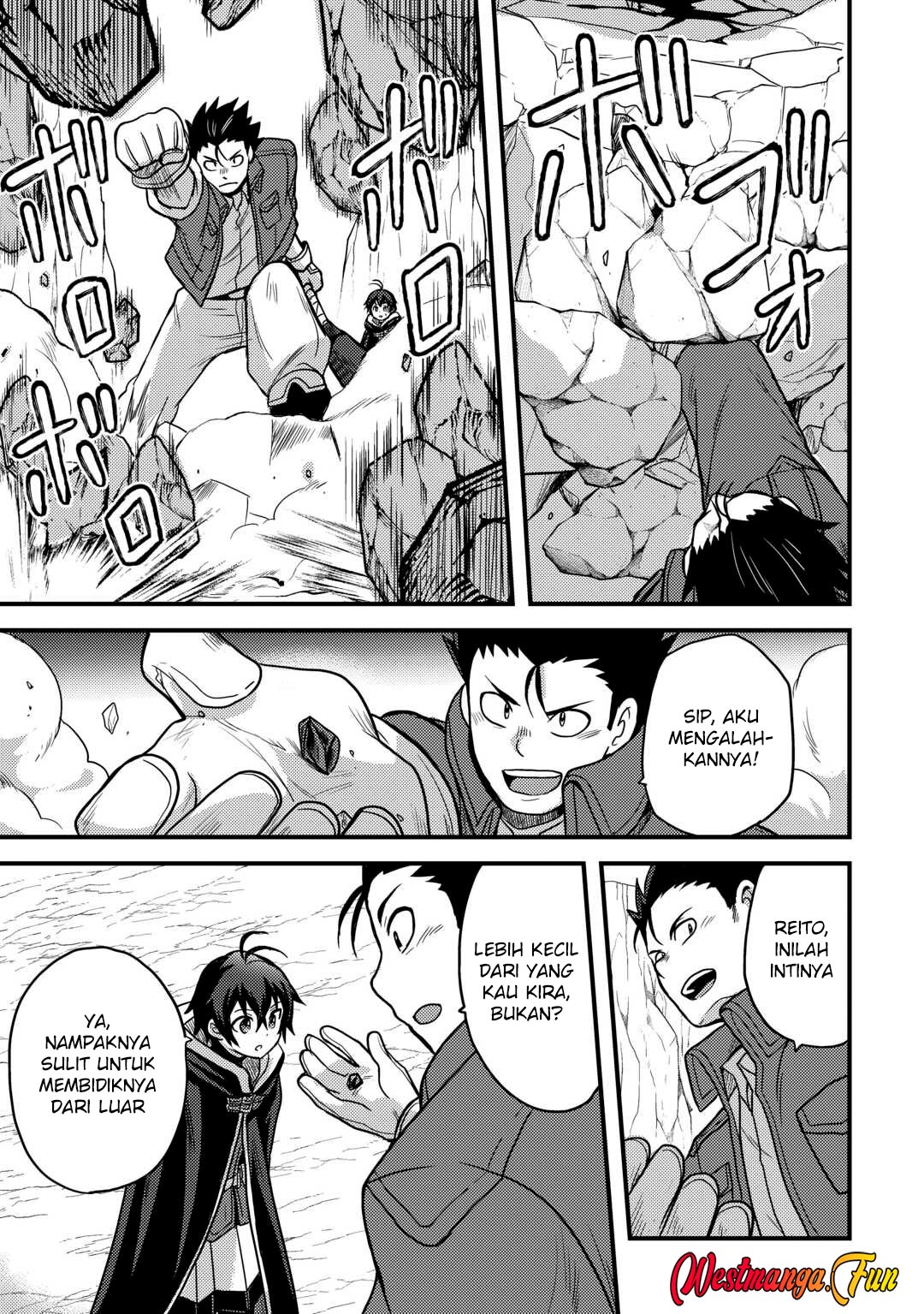 Chapter 43 - halaman 31
