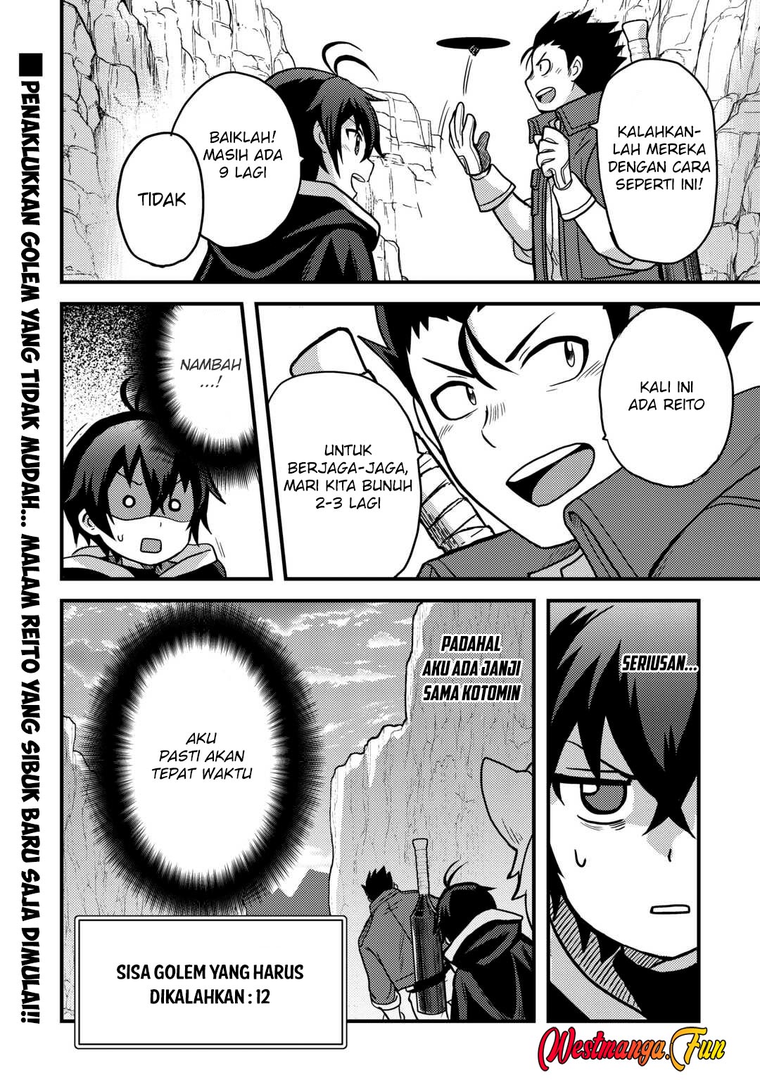 Chapter 43 - halaman 32