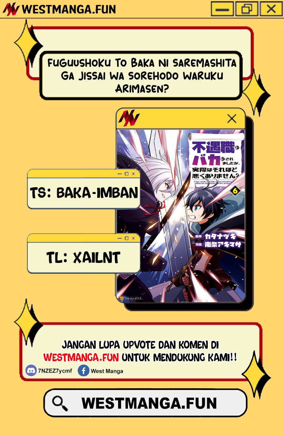 Chapter 43 - halaman 5