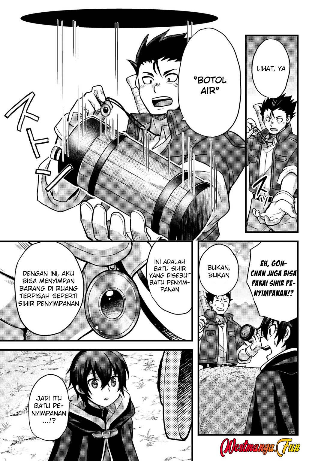 Chapter 43 - halaman 8