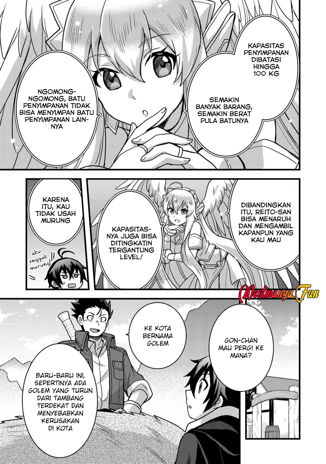 Chapter 43 - halaman 10