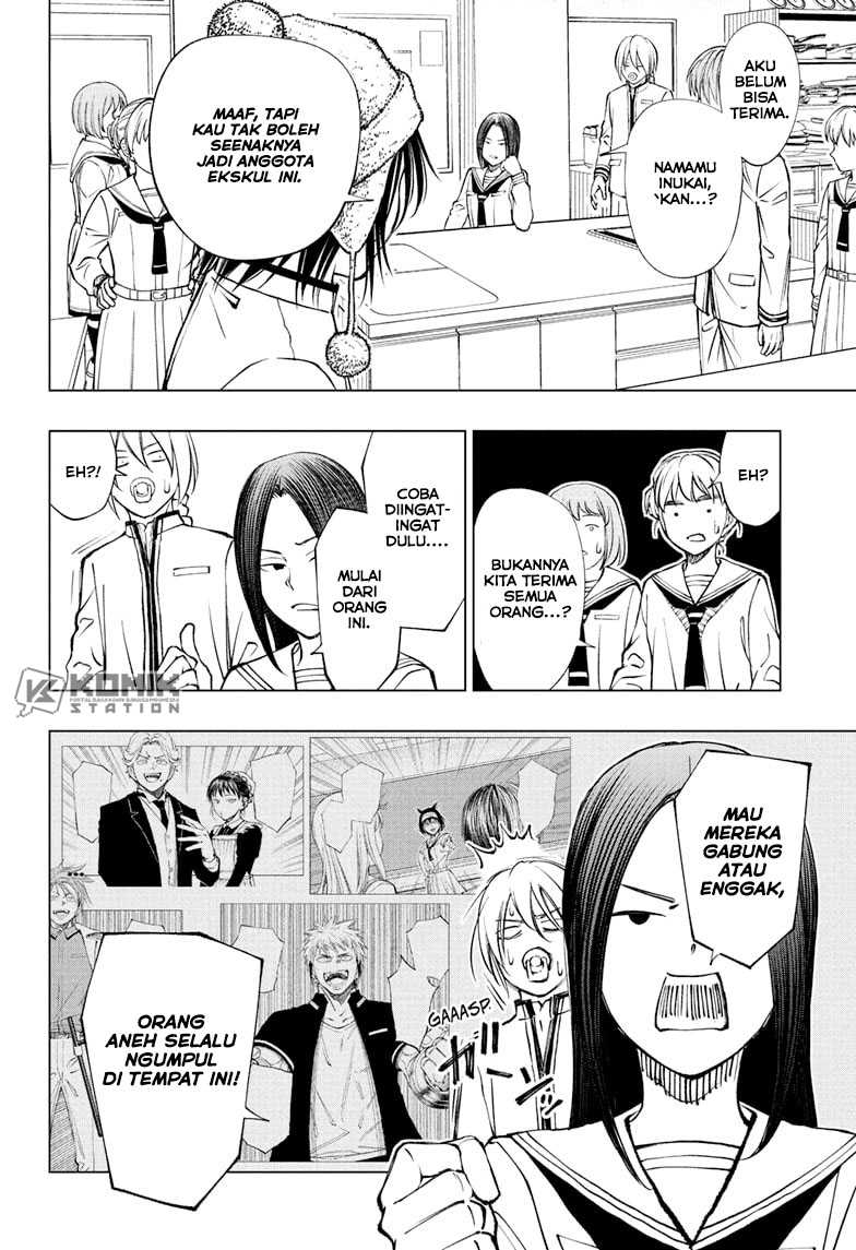 Chapter 84 - halaman 15
