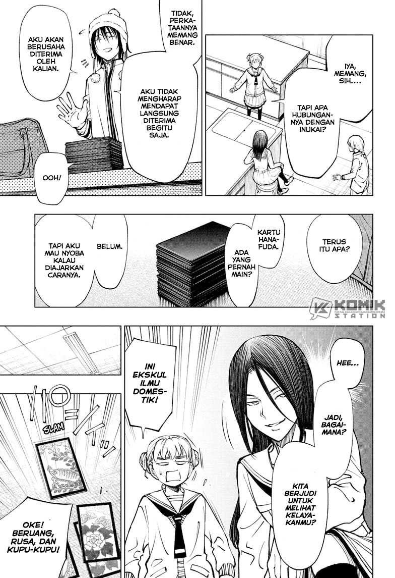 Chapter 84 - halaman 16