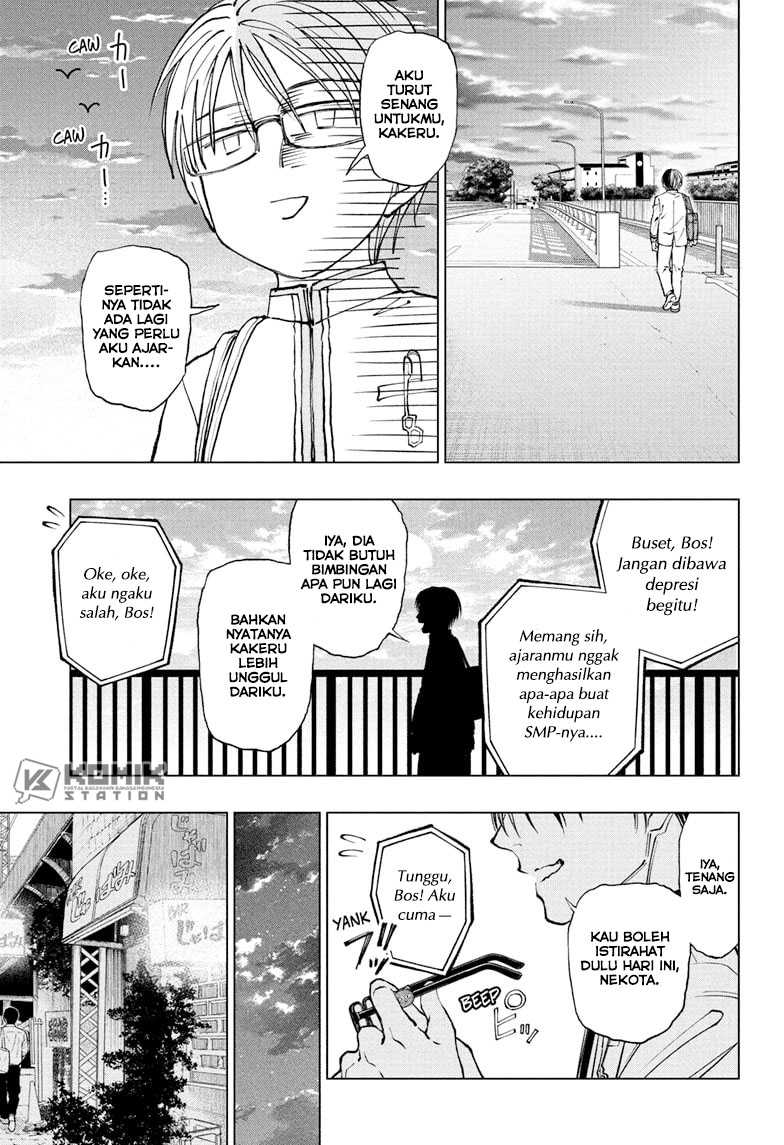 Chapter 84 - halaman 18