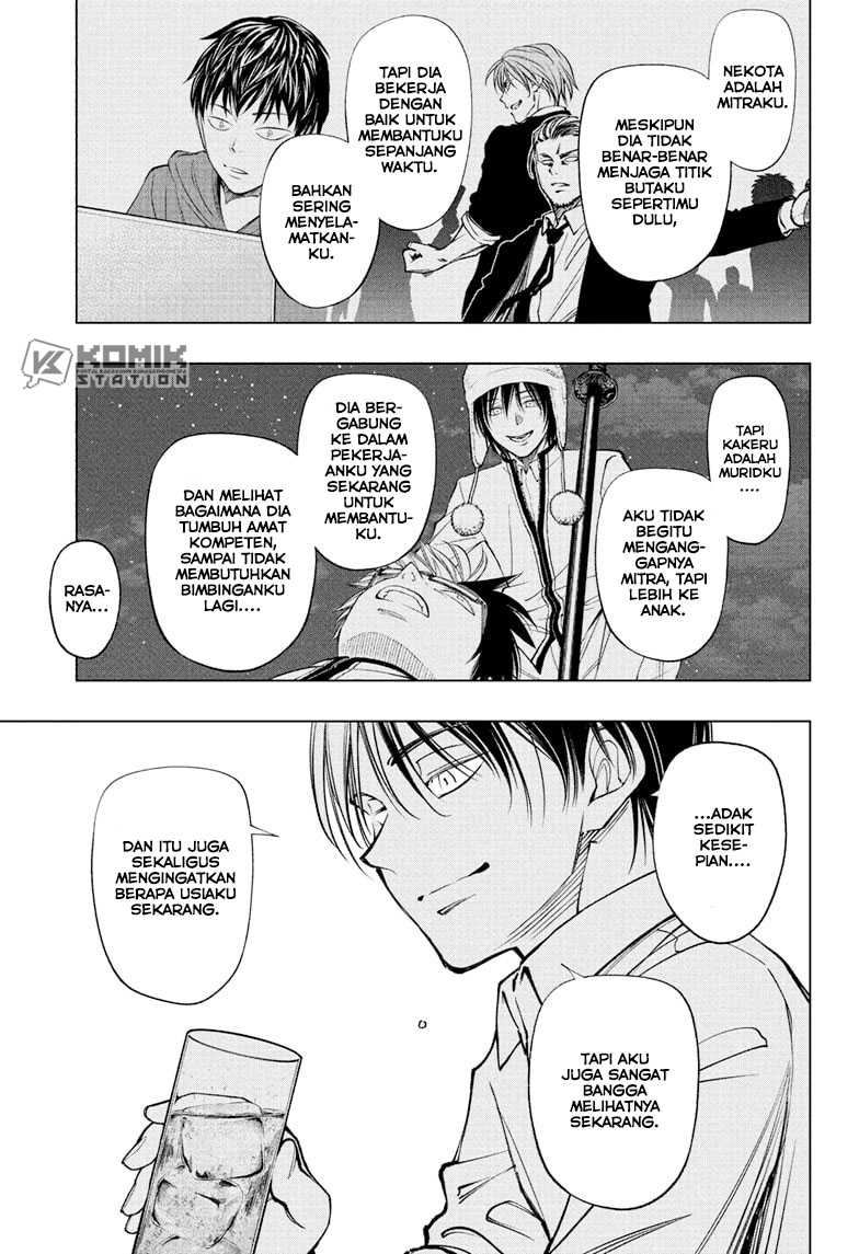 Chapter 84 - halaman 20