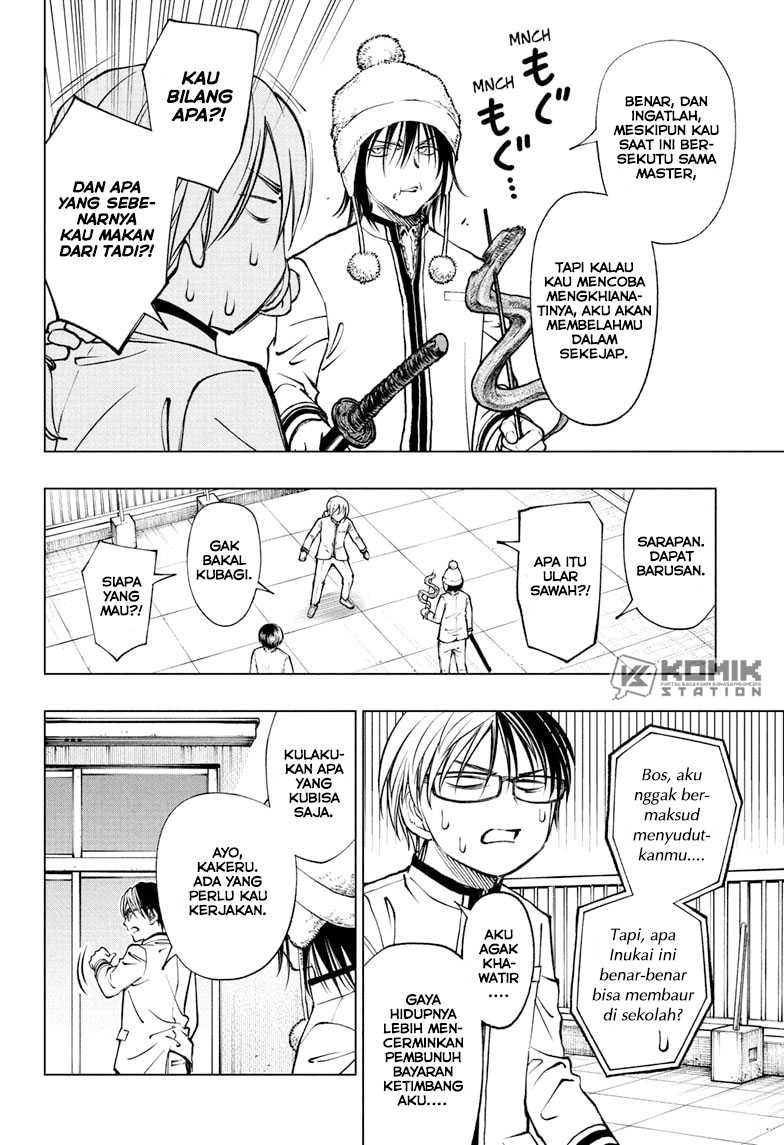 Chapter 84 - halaman 8