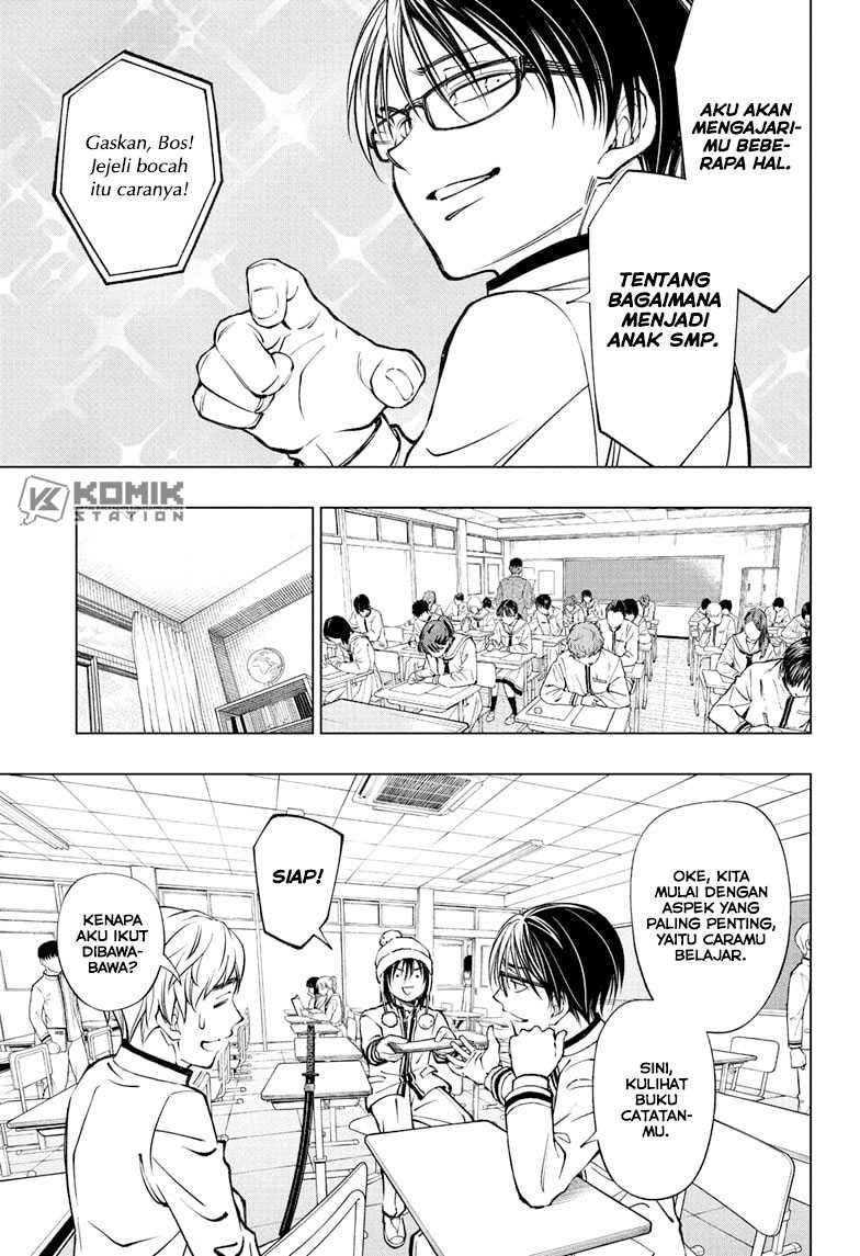 Chapter 84 - halaman 9