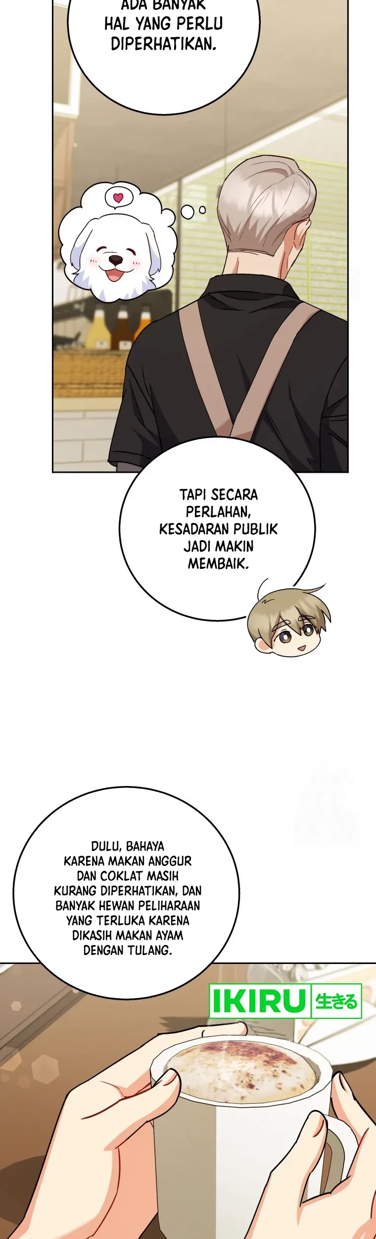 Chapter 79 - halaman 44