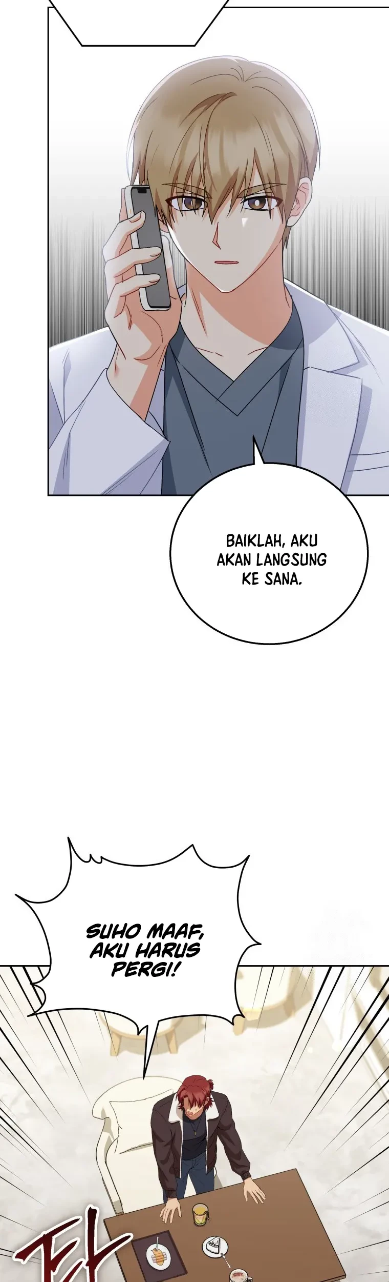 Chapter 79 - halaman 54
