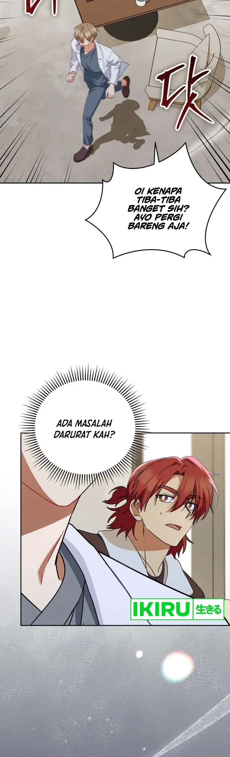 Chapter 79 - halaman 55