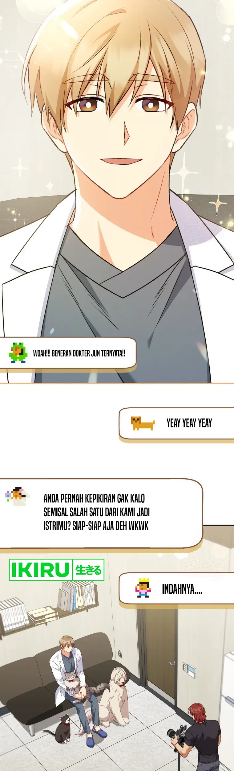 Chapter 79 - halaman 4