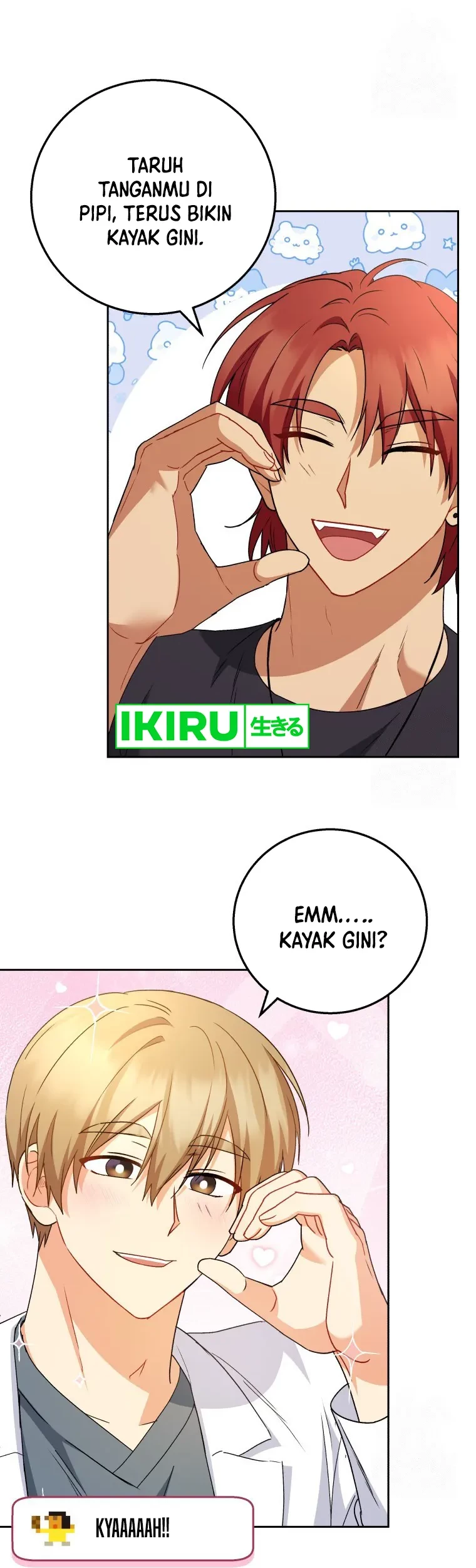 Chapter 79 - halaman 6