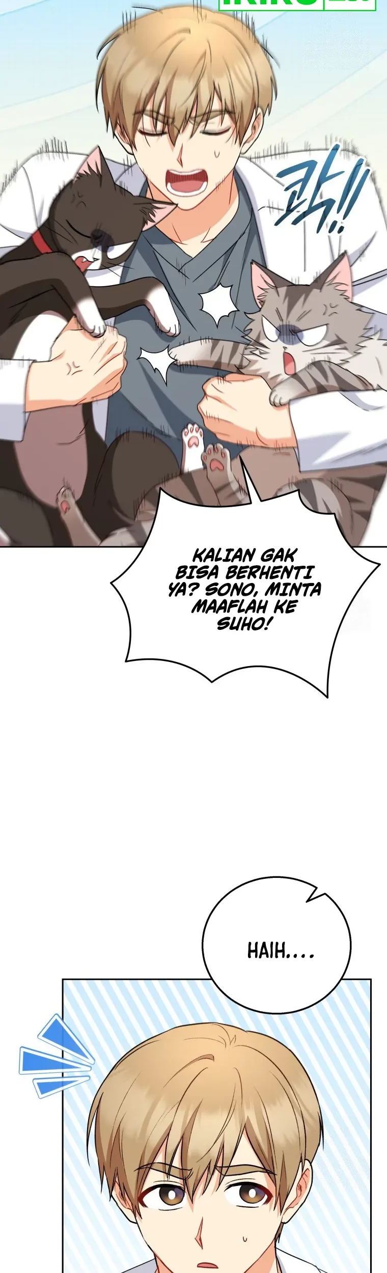 Chapter 79 - halaman 24