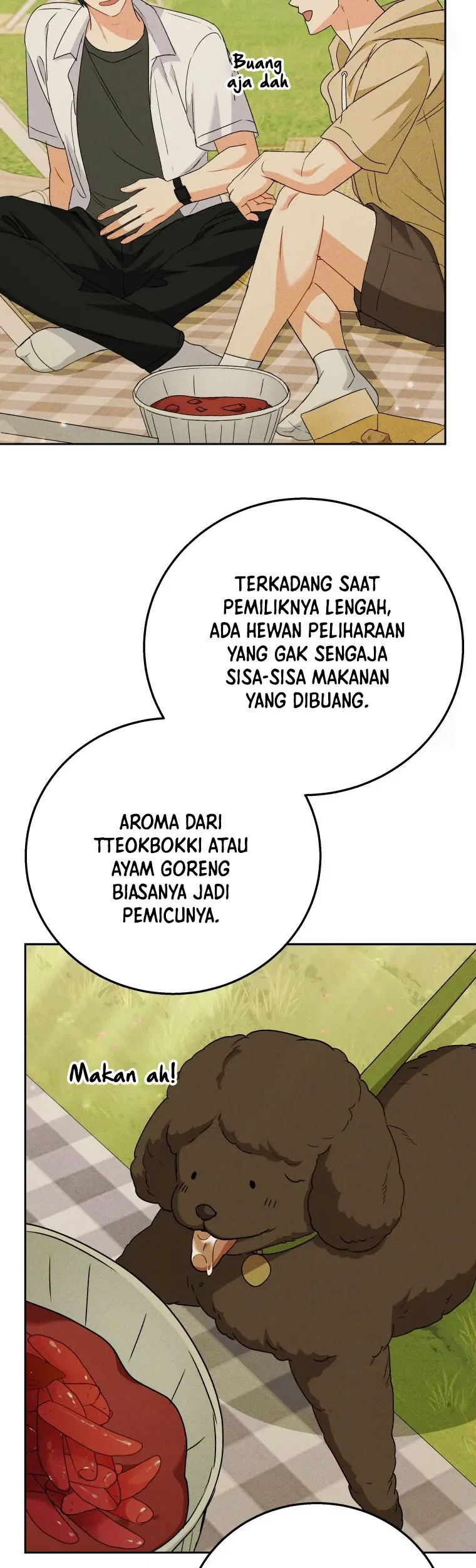 Chapter 79 - halaman 39
