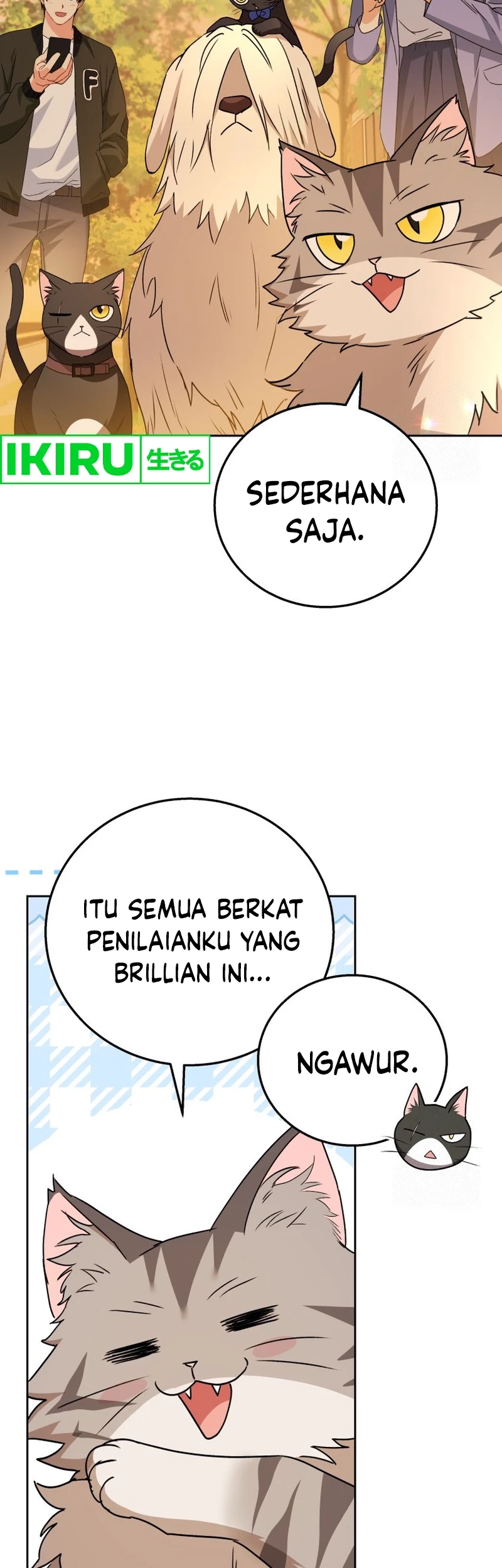 Chapter 78 - halaman 5