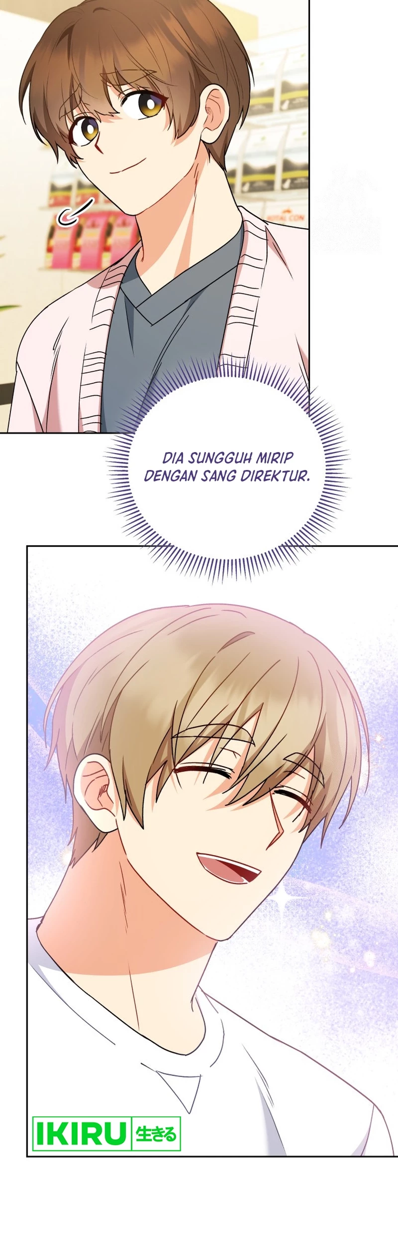 Chapter 78 - halaman 36