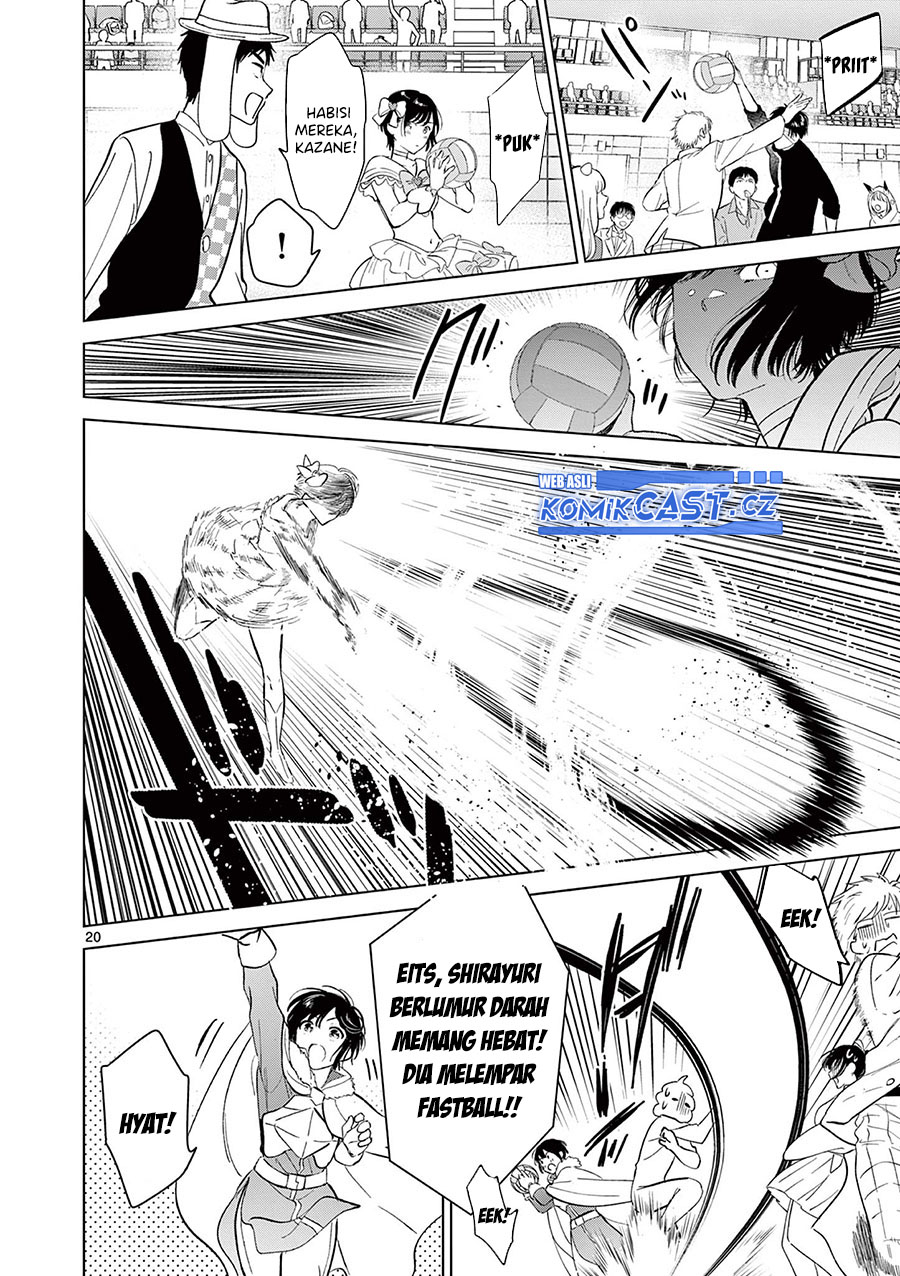Chapter 52 - halaman 22