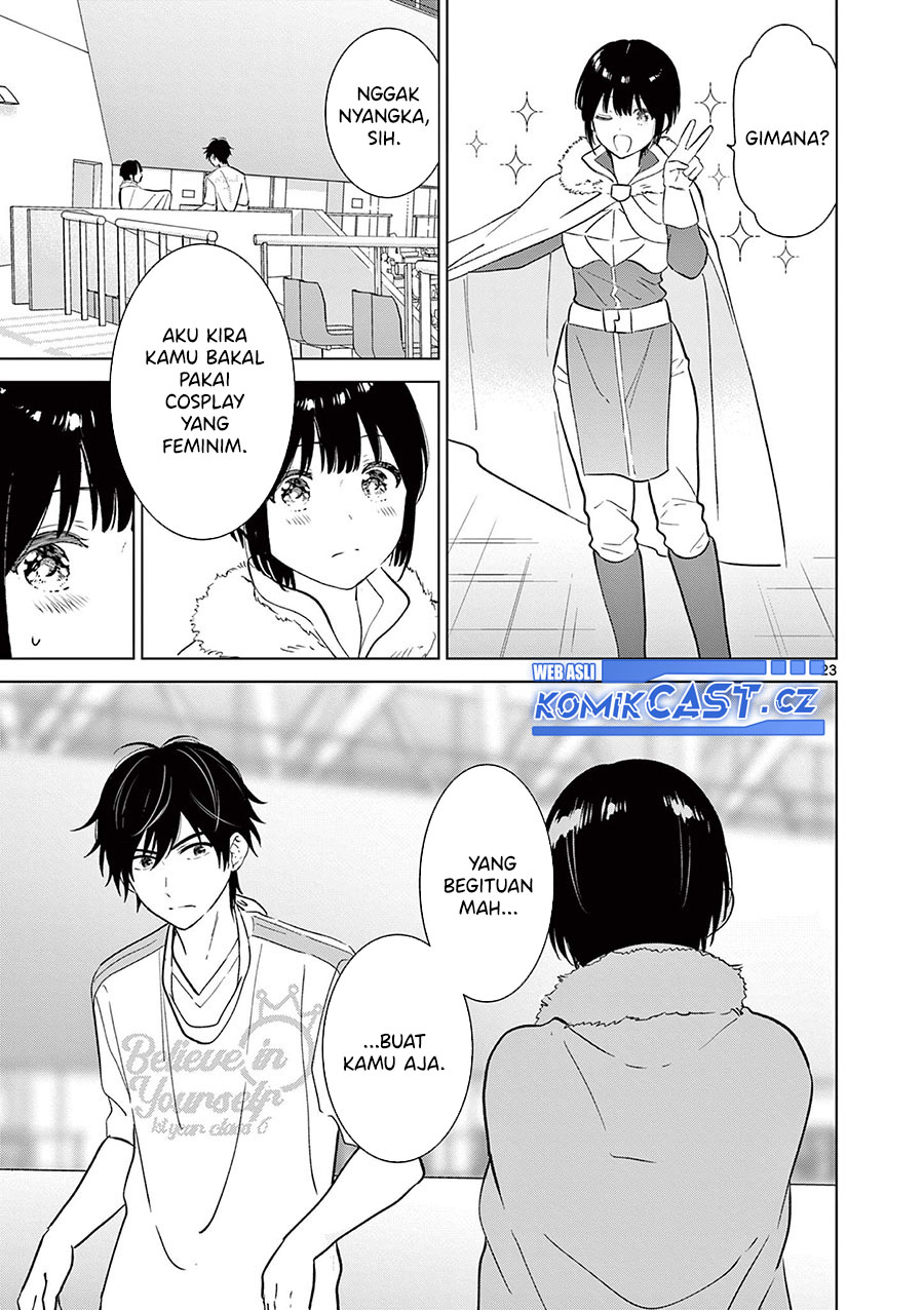 Chapter 52 - halaman 25
