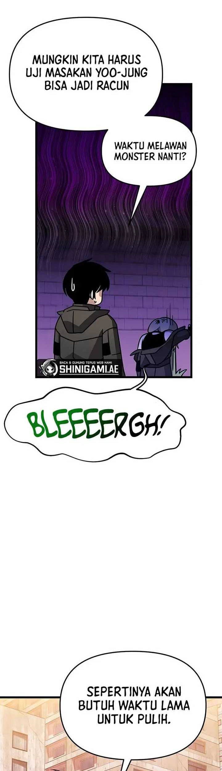 Chapter 113 - halaman 31