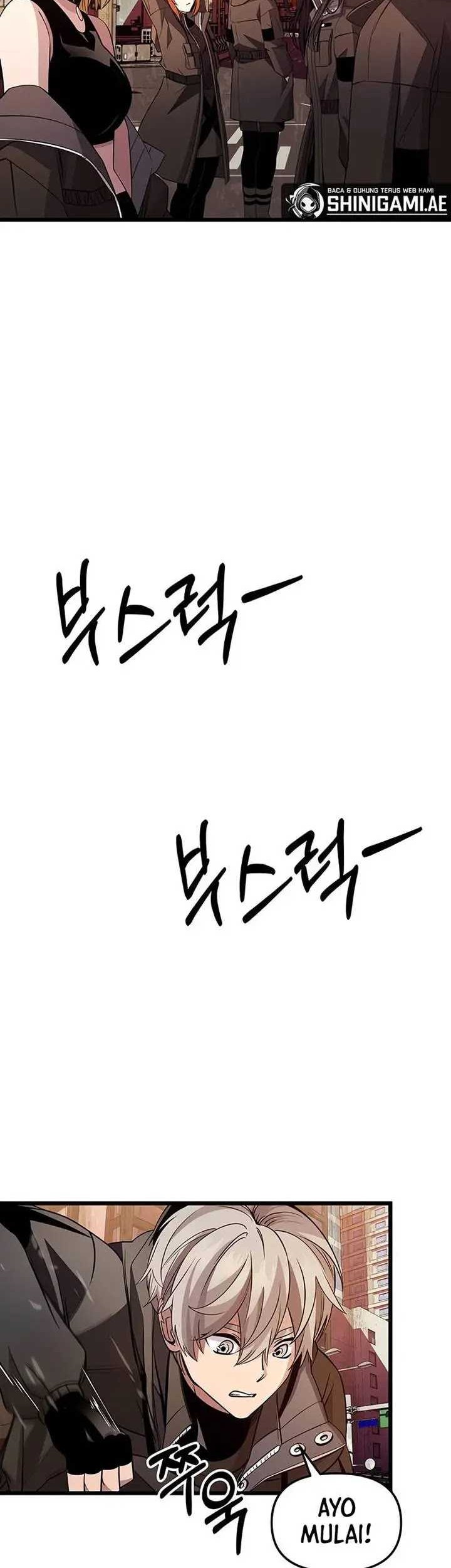 Chapter 112 - halaman 32