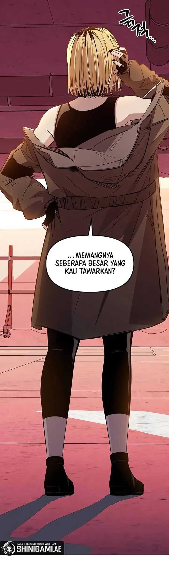 Chapter 111 - halaman 23